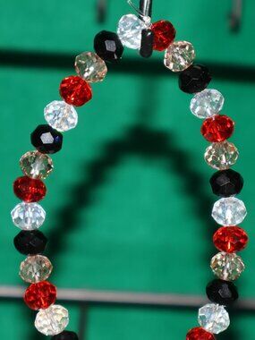 Handmade Bracelet – Tampa Bay Buccaneers Support - NFLB 304 – 308
